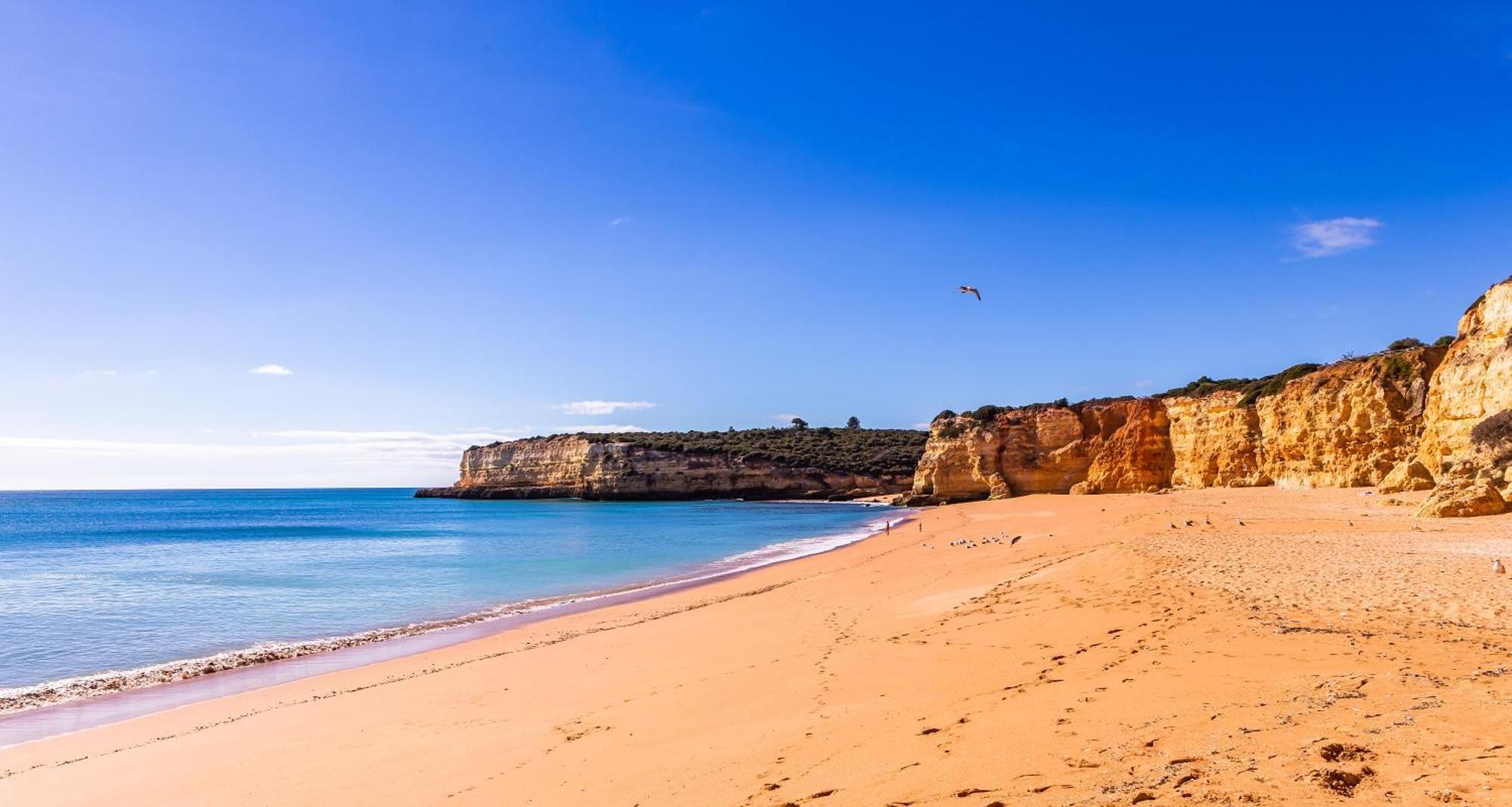 Casa Limao - Senhora Da Rocha, Algarve Lejlighed Porches  Eksteriør billede