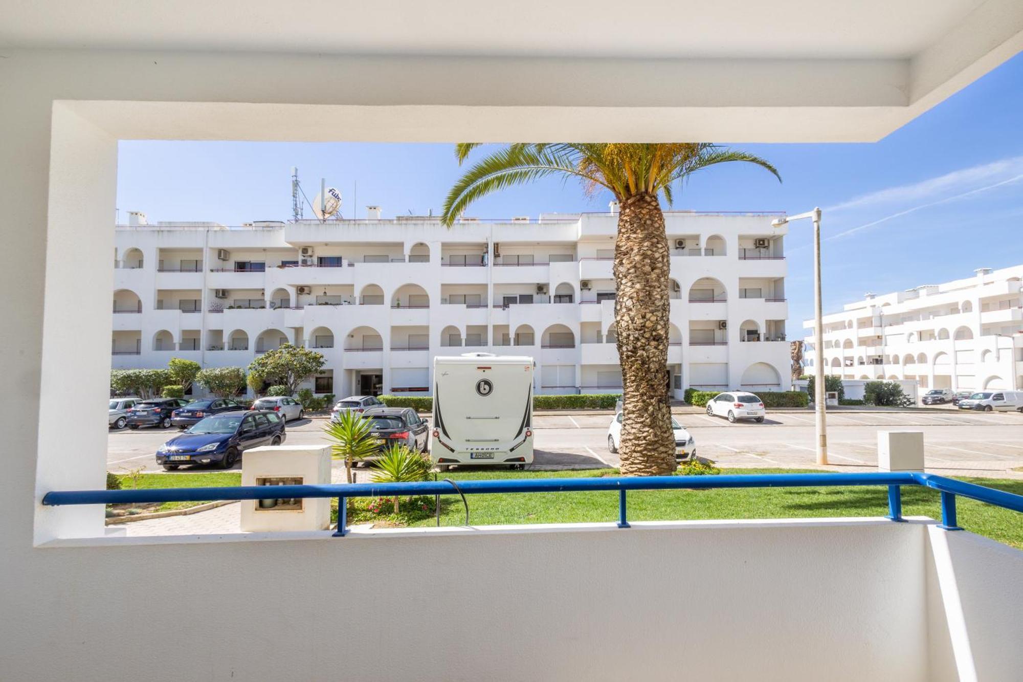 Casa Limao - Senhora Da Rocha, Algarve Lejlighed Porches  Eksteriør billede