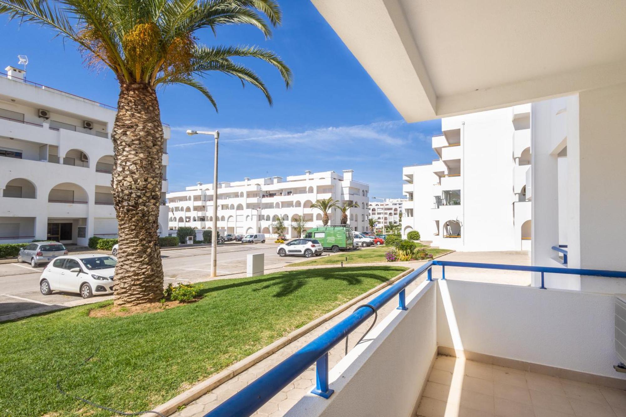 Casa Limao - Senhora Da Rocha, Algarve Lejlighed Porches  Eksteriør billede